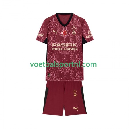 Galatasaray Kind Third Tenue 2025-26